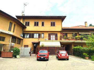 Appartamento di 130 m² con 3 locali a Pino Torines