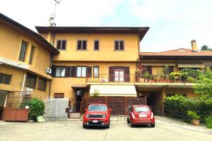 Appartamento di 130 m² con 3 locali a Pino Torines