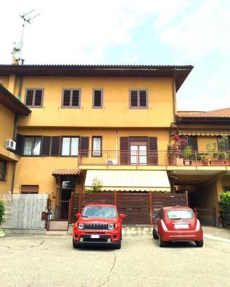 Appartamento di 130 m² con 3 locali a Pino Torines