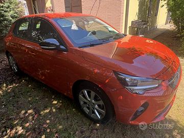 Opel corsa 12.00 benzina