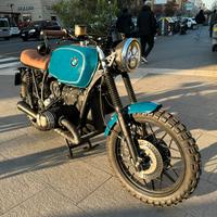 Bmw R80