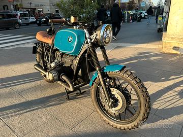 Bmw R80