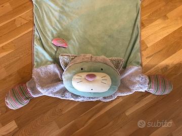 Tappeto gioco Moulin Roty – originale – morbido