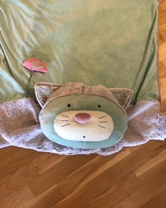 Tappeto gioco Moulin Roty – originale – morbido