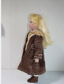 Bambola da collezione