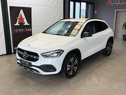 Mercedes GLA 200 d Sport Plus auto