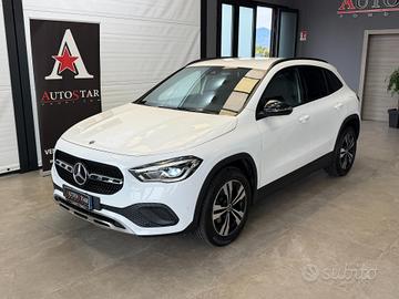 Mercedes GLA 200 d Sport Plus auto
