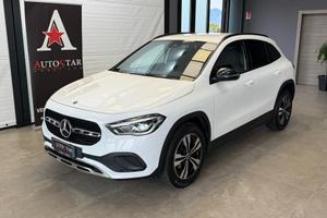 Mercedes GLA 200 d Sport Plus auto