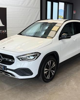 Mercedes GLA 200 d Sport Plus auto