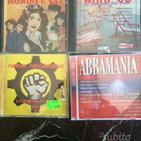 Cd musica vario genere