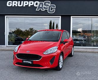 Ford Fiesta 3 Porte 1.5 tdci Titanium 85cv ADATTA