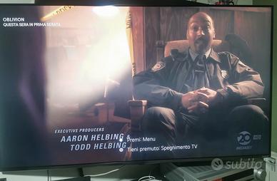 TV LG 55 Nanocell 4K