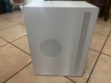 PC FISSO I3-9400F + SCHEDA MADRE + CASE