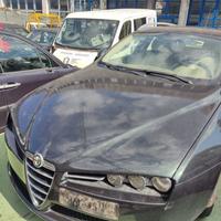Cofano ALFA ROMEO 159 del 2007