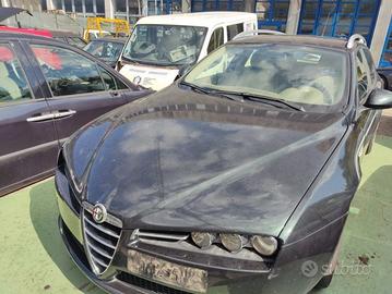 Cofano ALFA ROMEO 159 del 2007