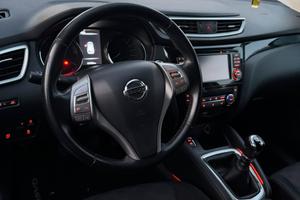 nissan qashqai 2016 perfetto connessione