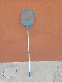 Retino piscina