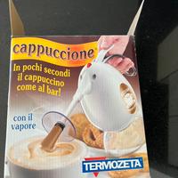 Cappuccione Termozeta