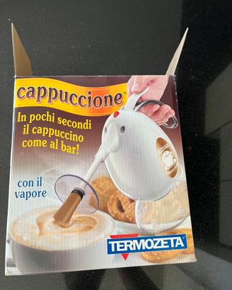 Cappuccione Termozeta