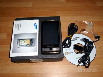 Samsung SGHi900