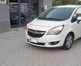 OPEL Meriva 1.4 Turbo 120CV GPLProMMo