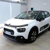 Citroen C3 1.2T EAT6 110cv SHINE Automatica