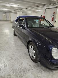 Mercedes 200 192 cavalli