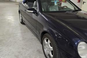 Mercedes 200 192 cavalli