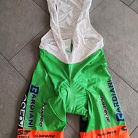 Tuta ciclismo Gaerne uomo taglia L