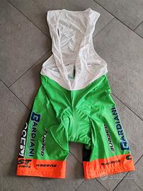 Tuta ciclismo Gaerne uomo taglia L
