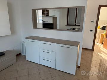 Madia Sala e Specchio 