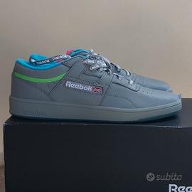 Reebok Club Workout x Palace