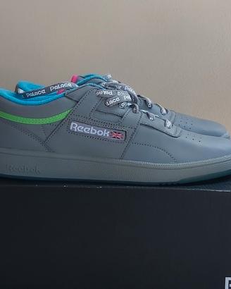 Reebok Club Workout x Palace