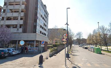 Autorimessa / Magazzino