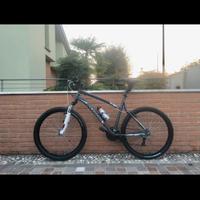 ROCKRIDER FIVE ONE TAGLIA M/L gommata michelin