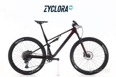 BMC Fourstroke LTOne GX t.L