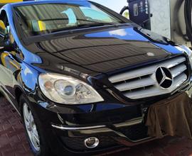 Mercedes classe B diesel