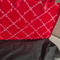 Ermanno Scervino borsa tote primavera estate