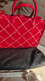 Ermanno Scervino borsa tote primavera estate