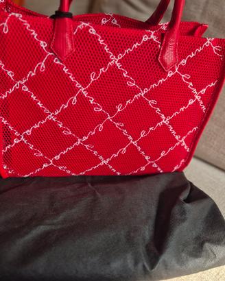 Ermanno Scervino borsa tote primavera estate