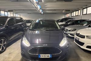 Ford Fiesta 1.0 BENZINA Titanium OK NEOPATENTATI