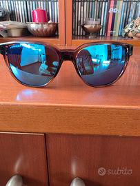 Occhiali da Sole Oakley Actuator lenti Polarizzate