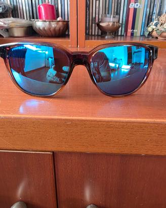 Occhiali da Sole Oakley Actuator lenti Polarizzate