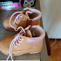 abbigliamento bambina 2/3 anni