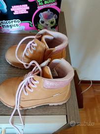 abbigliamento bambina 2/3 anni