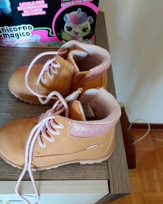 abbigliamento bambina 2/3 anni