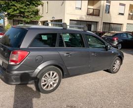 Opel Astra Station Wagon