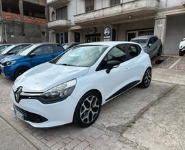 Renault Clio dCi 8V 75CV Start&Stop 5 porte Energy