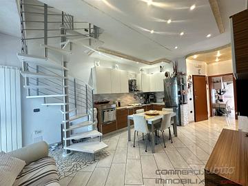 Rif.G205| appartamento quadrilocale