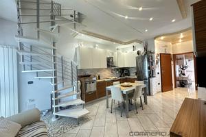 Rif.G205| appartamento quadrilocale